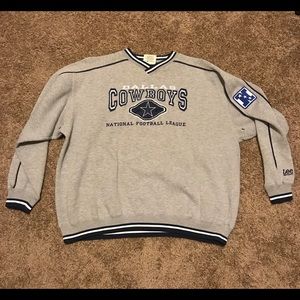 Dallas cowboys sweatshirt